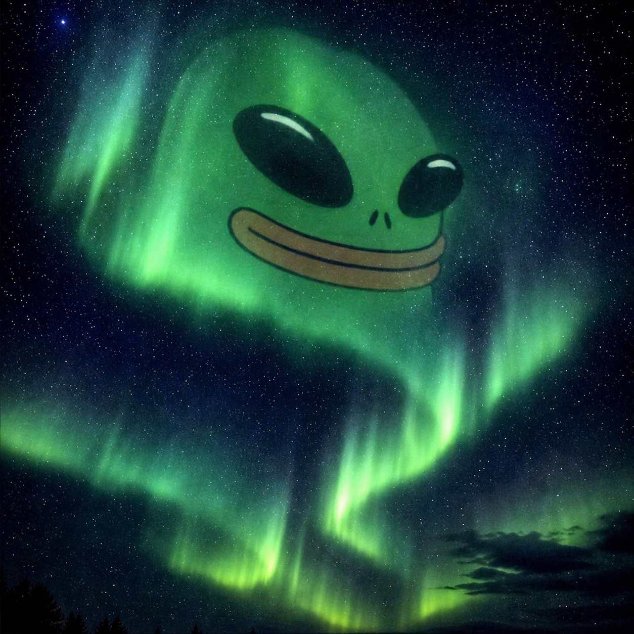 Ayylien Meme