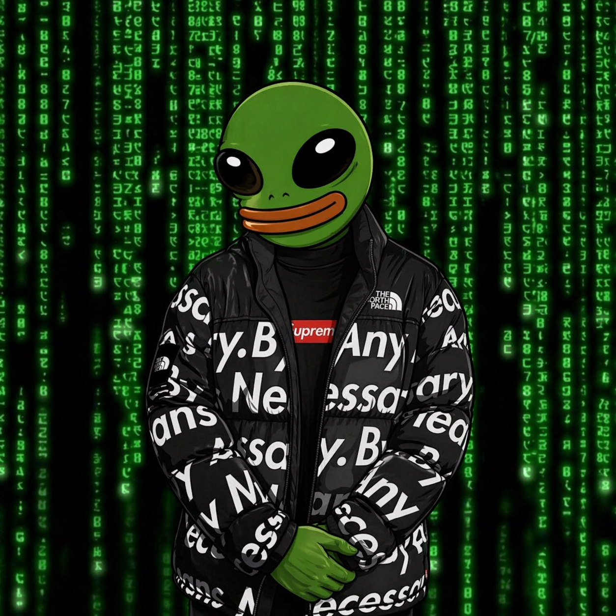 Ayylien Meme