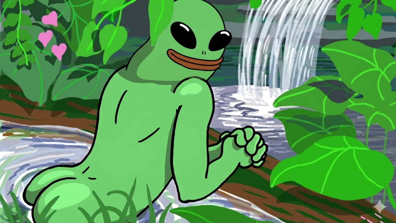 Ayylien Meme