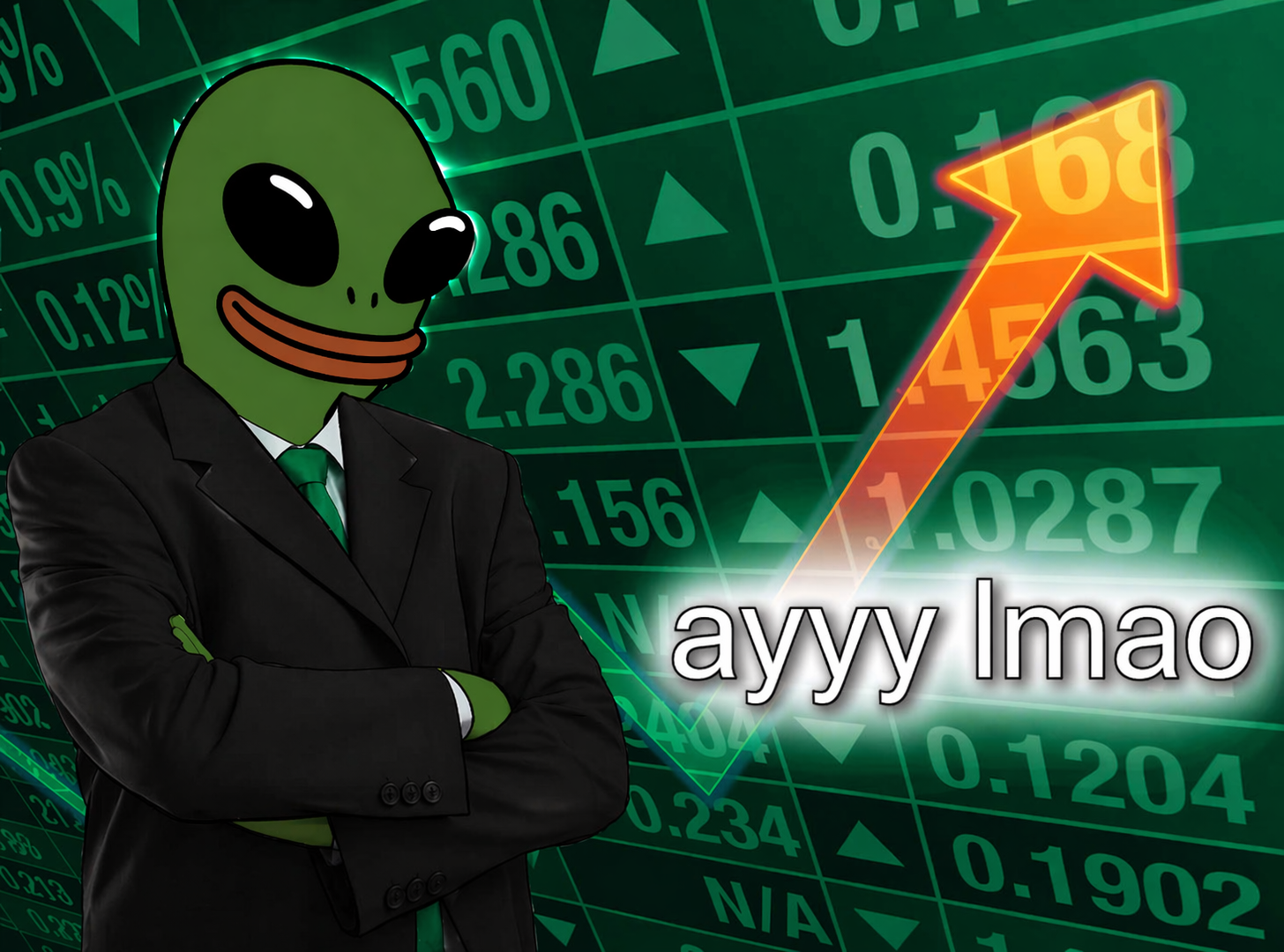Ayylien Meme