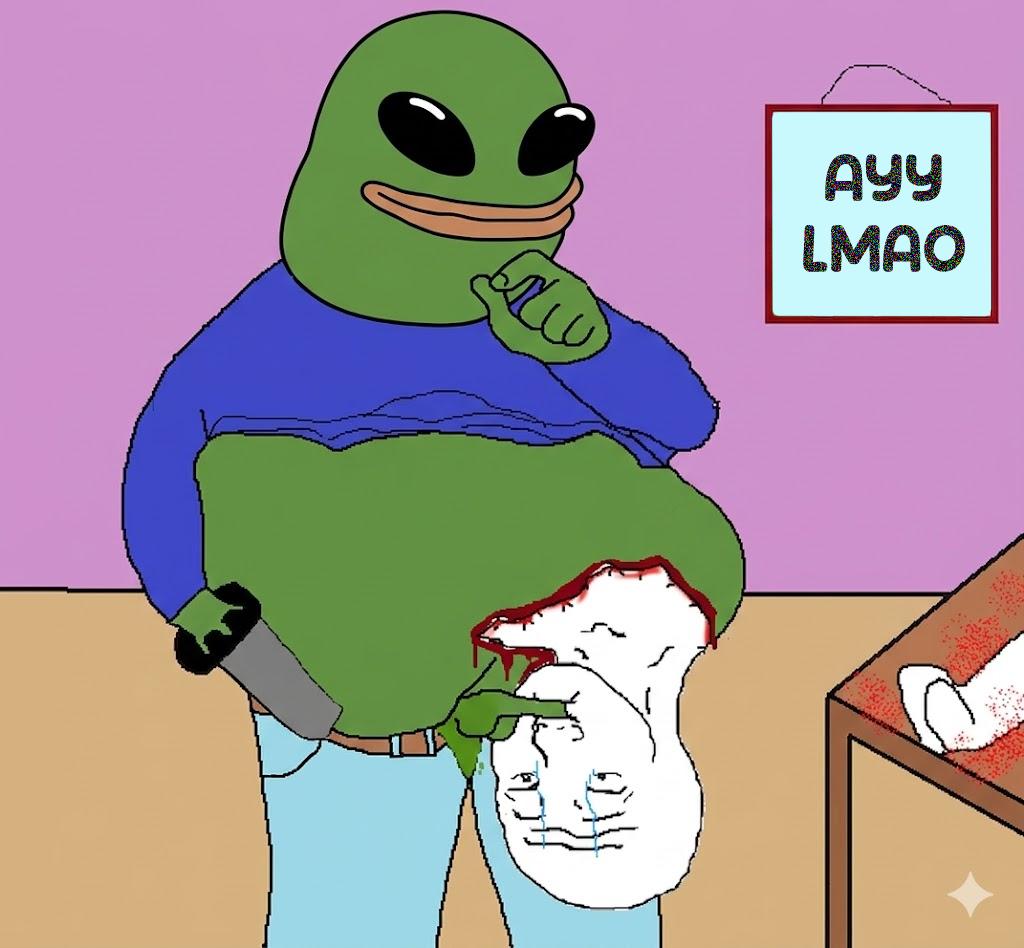Ayylien Meme